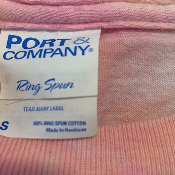 Vintage Bon Appetit Tie Dye Shirt - Picture 4 of 6